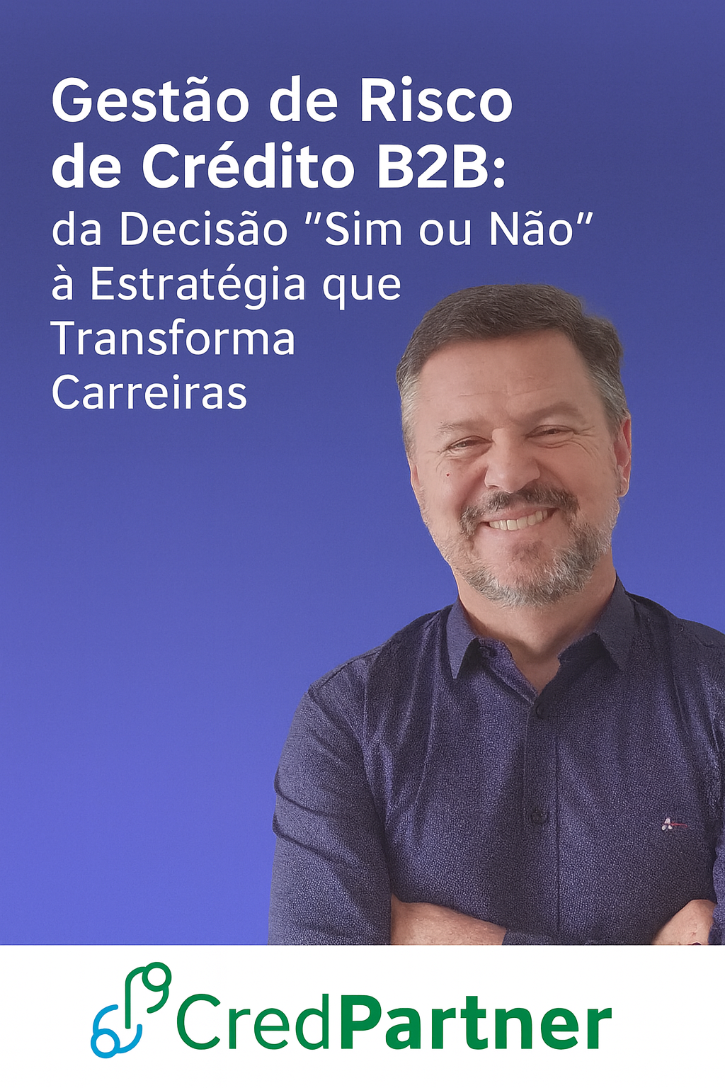 treinamento de crédito online