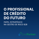 Profissional de Crédito do Futuro